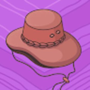 Meet your Posher, Sasha